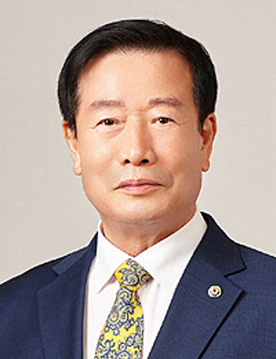 <strong>김용인</strong> 자문위원장